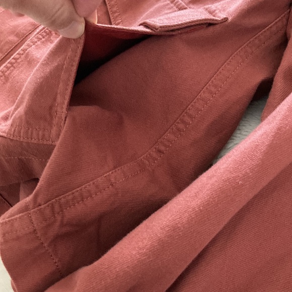 Madewell Jacket, XS - Picture 2 of 5